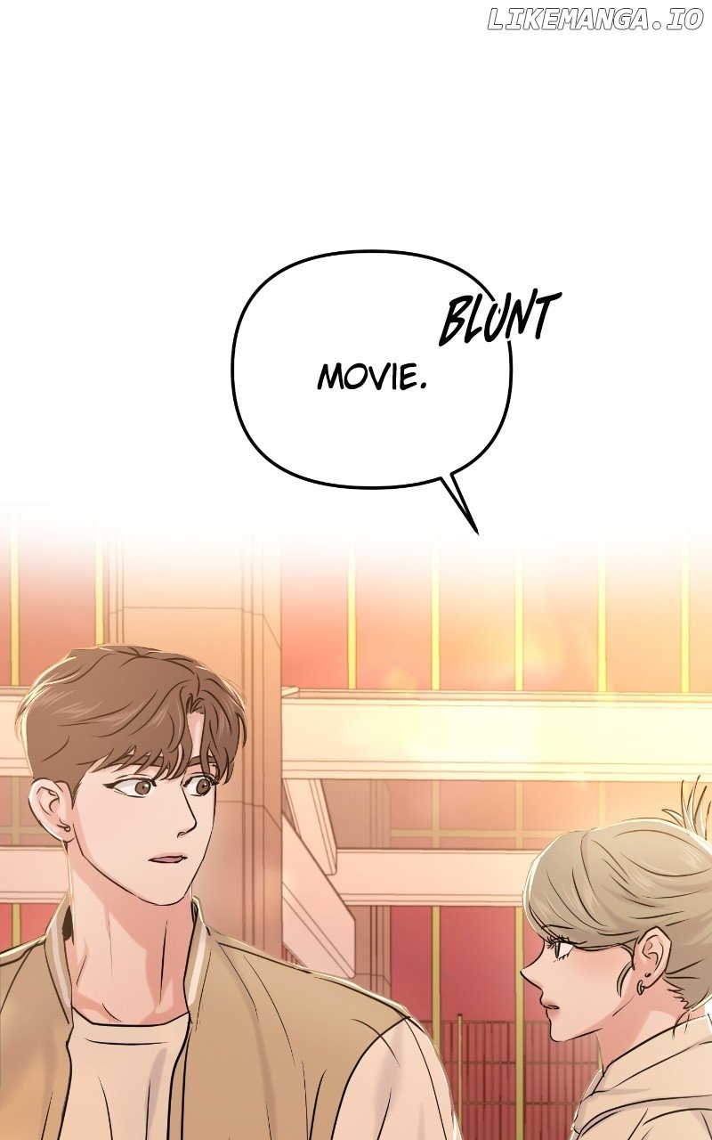 A Campus Romance, I Guess Chapter 33 - page 83