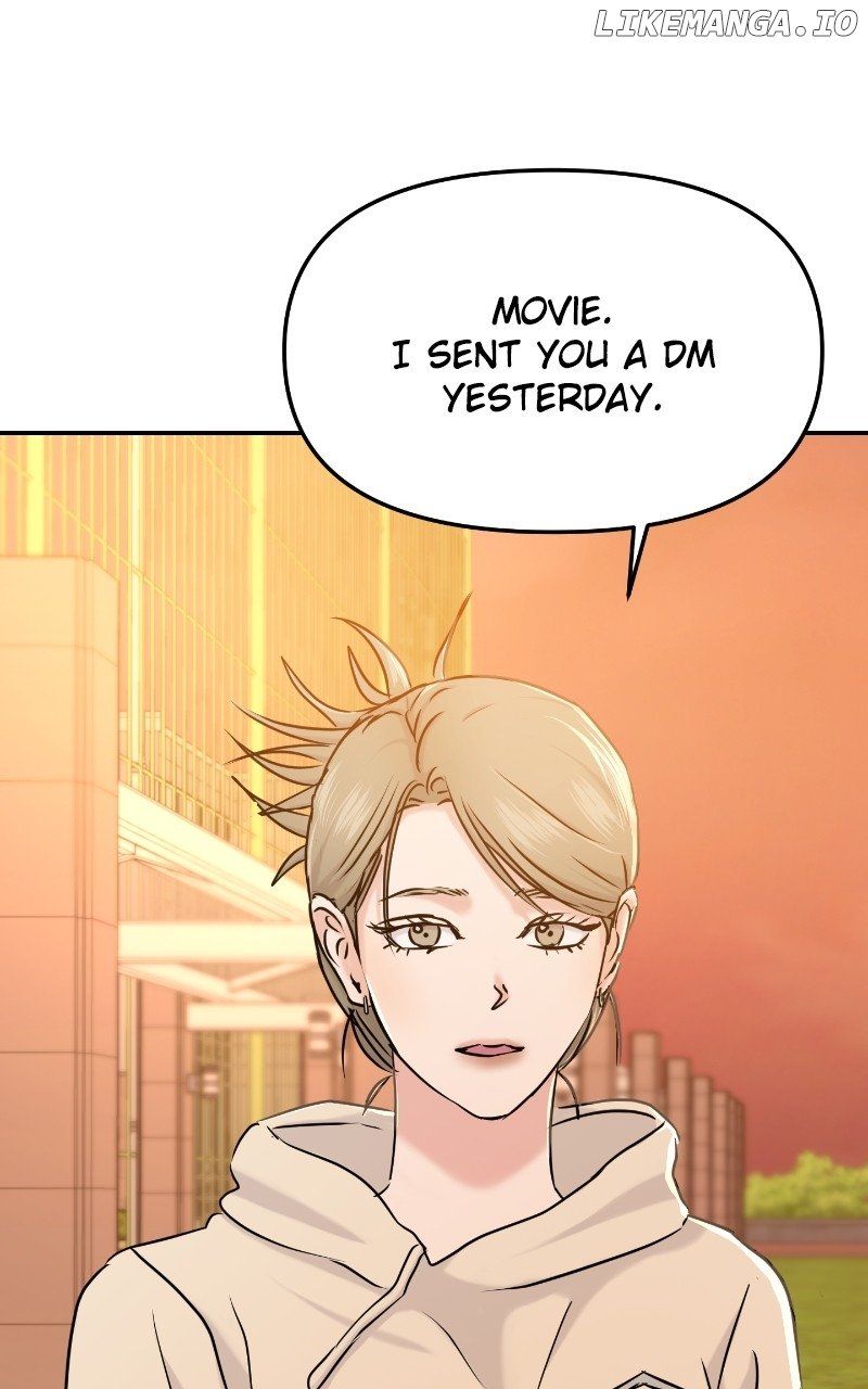 A Campus Romance, I Guess Chapter 33 - page 85