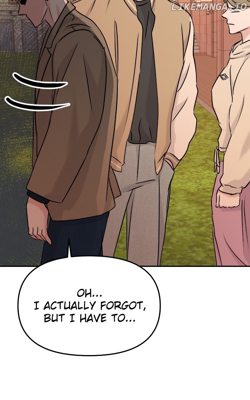 A Campus Romance, I Guess Chapter 33 - page 94