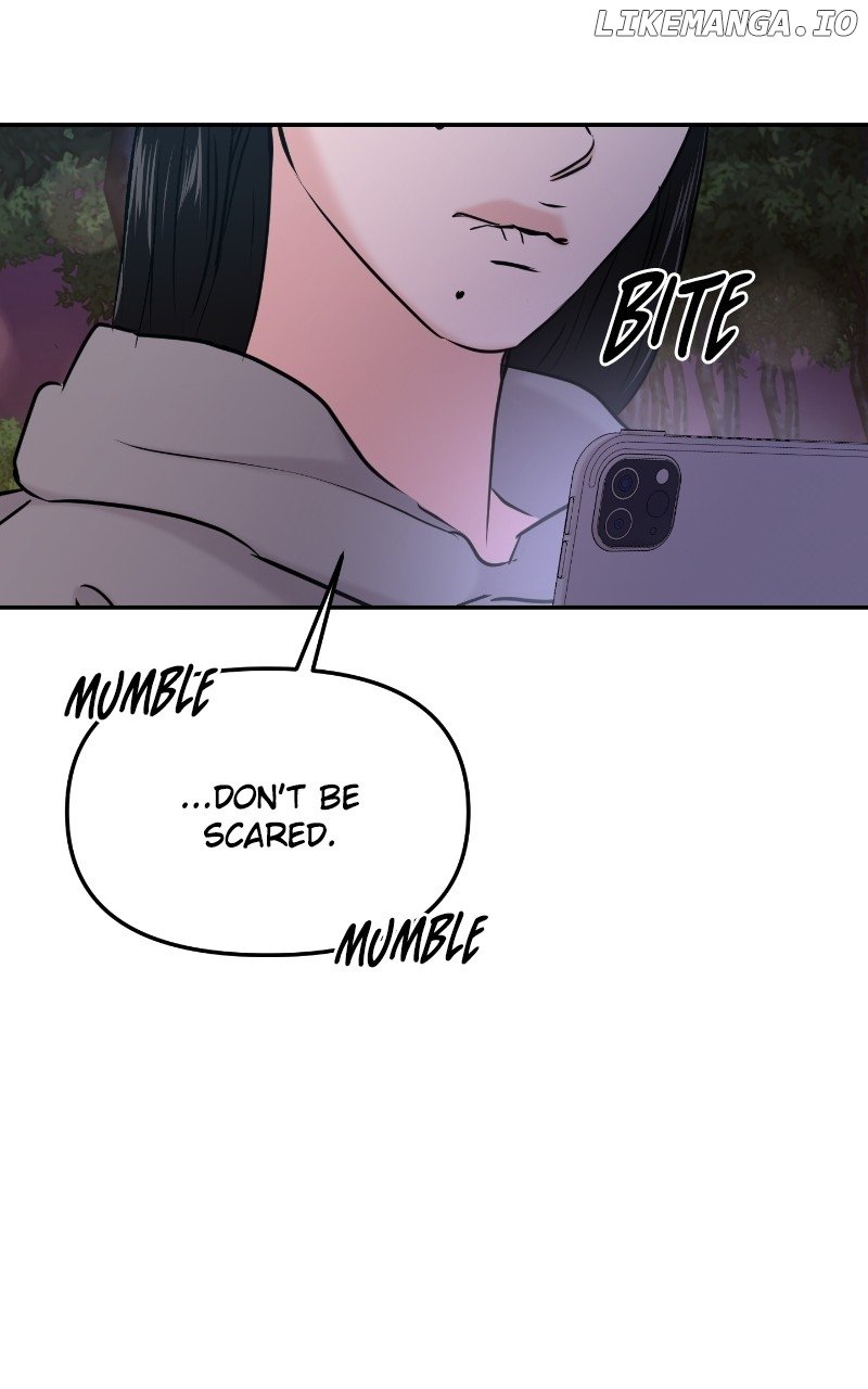 A Campus Romance, I Guess Chapter 33 - page 128