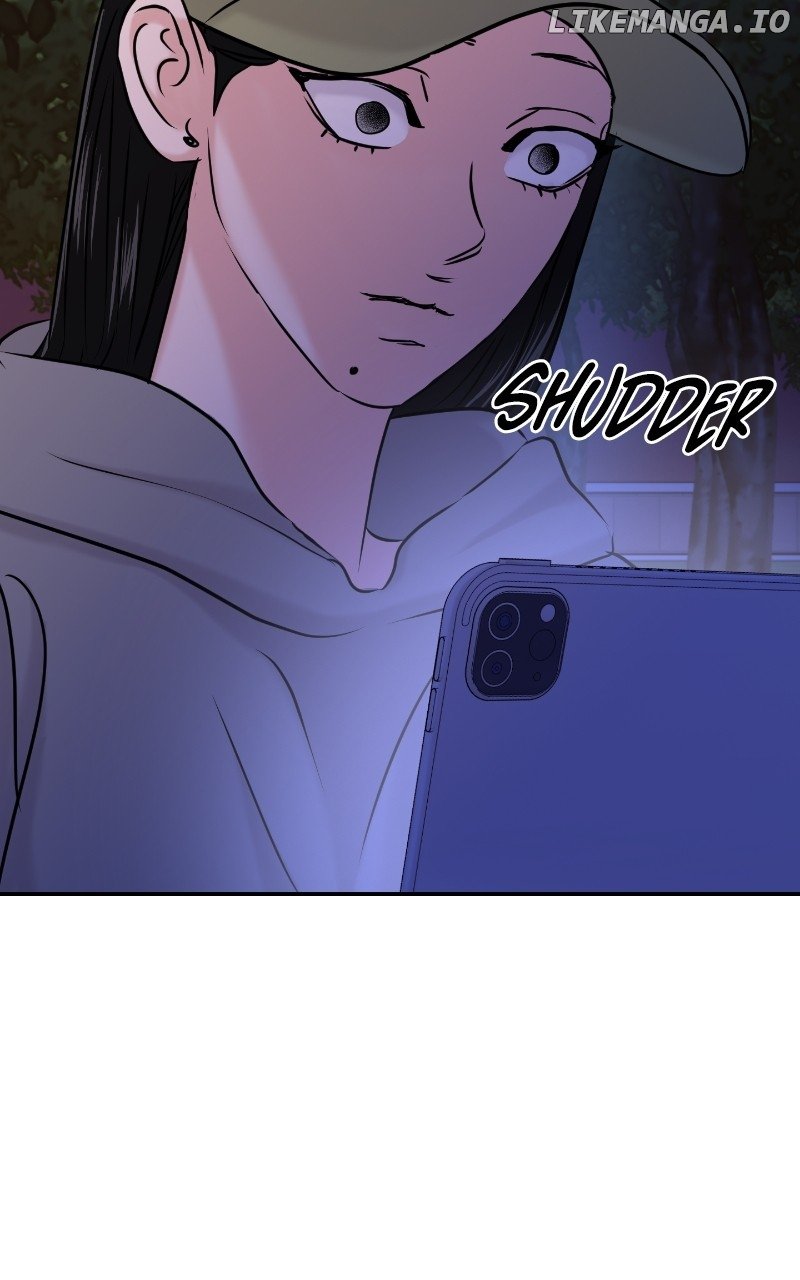 A Campus Romance, I Guess Chapter 33 - page 130