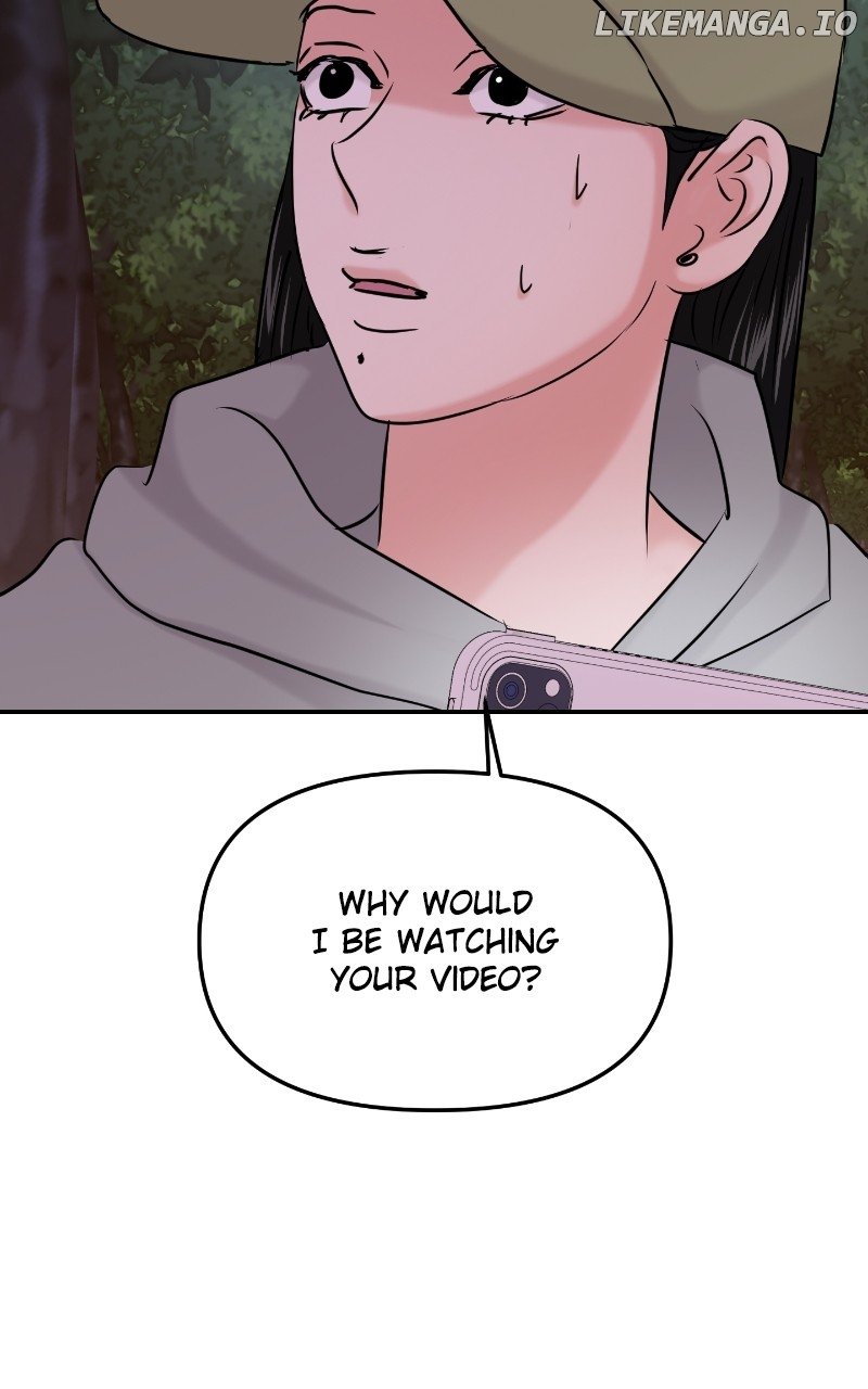 A Campus Romance, I Guess Chapter 34 - page 53