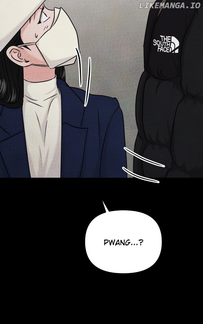 A Campus Romance, I Guess Chapter 34 - page 67