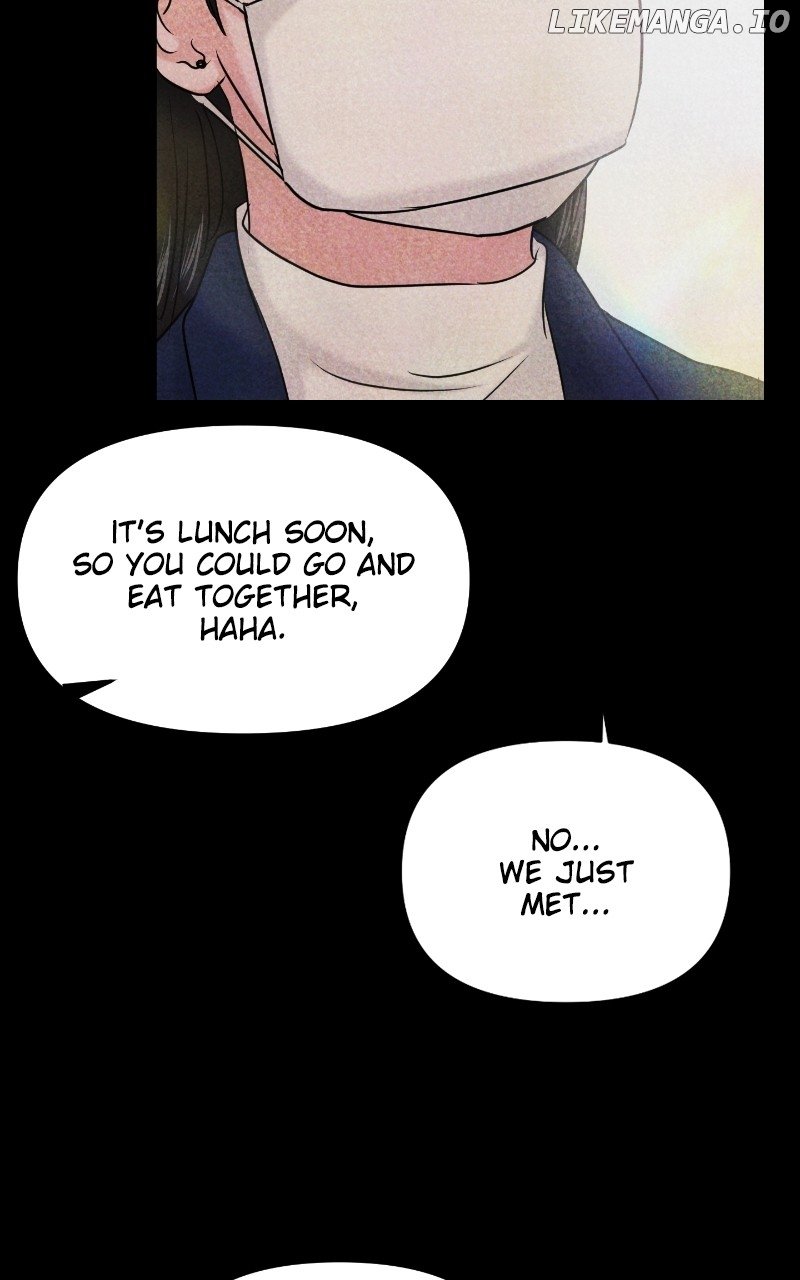 A Campus Romance, I Guess Chapter 34 - page 70