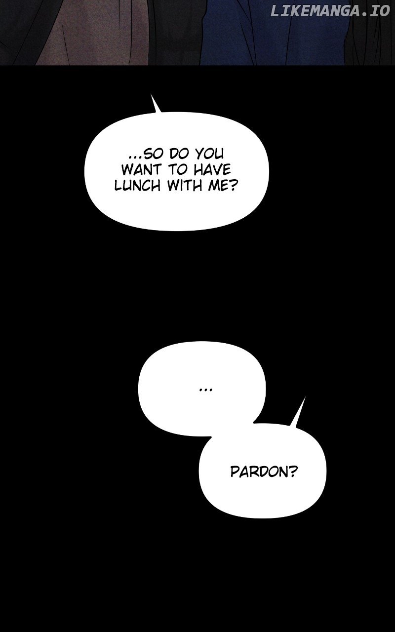 A Campus Romance, I Guess Chapter 34 - page 72