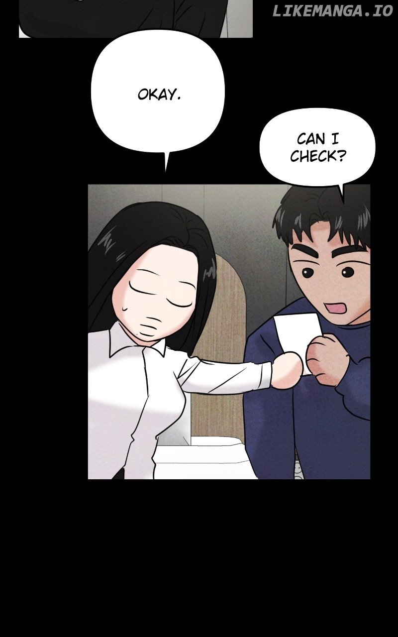 A Campus Romance, I Guess Chapter 34 - page 88