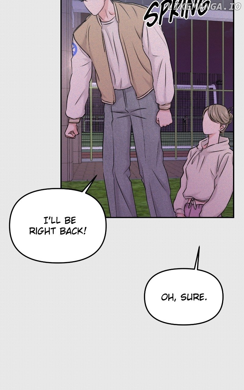 A Campus Romance, I Guess Chapter 36 - page 24