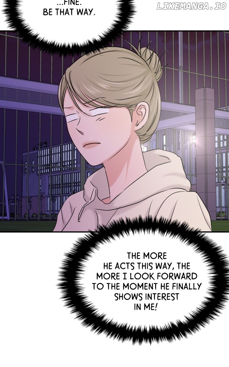 A Campus Romance, I Guess Chapter 36 - page 29