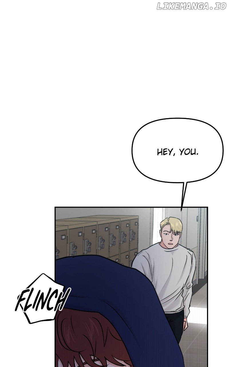 A Campus Romance, I Guess Chapter 36 - page 42