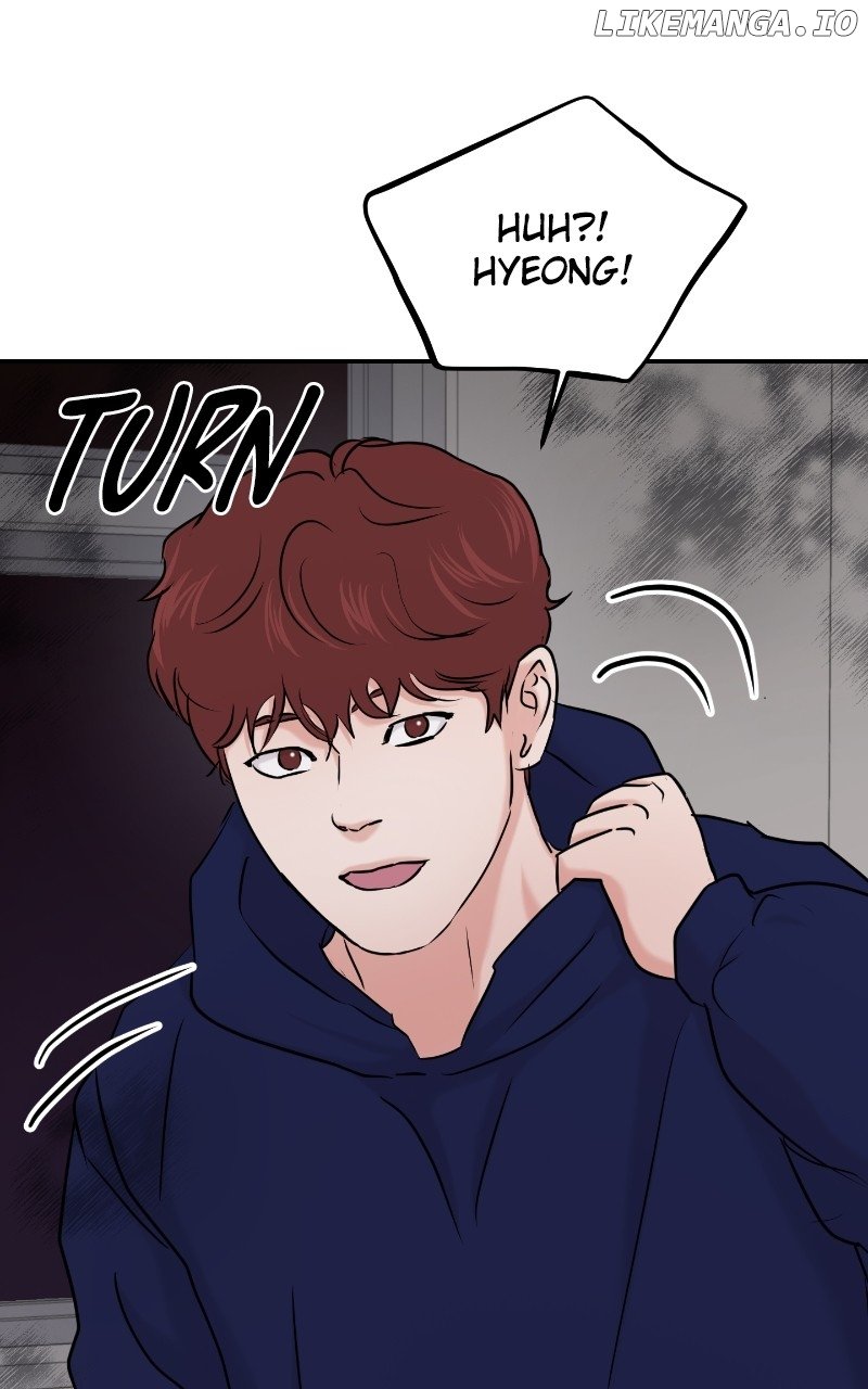 A Campus Romance, I Guess Chapter 36 - page 50