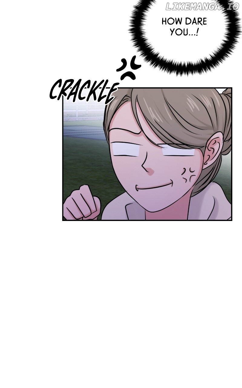 A Campus Romance, I Guess Chapter 36 - page 67