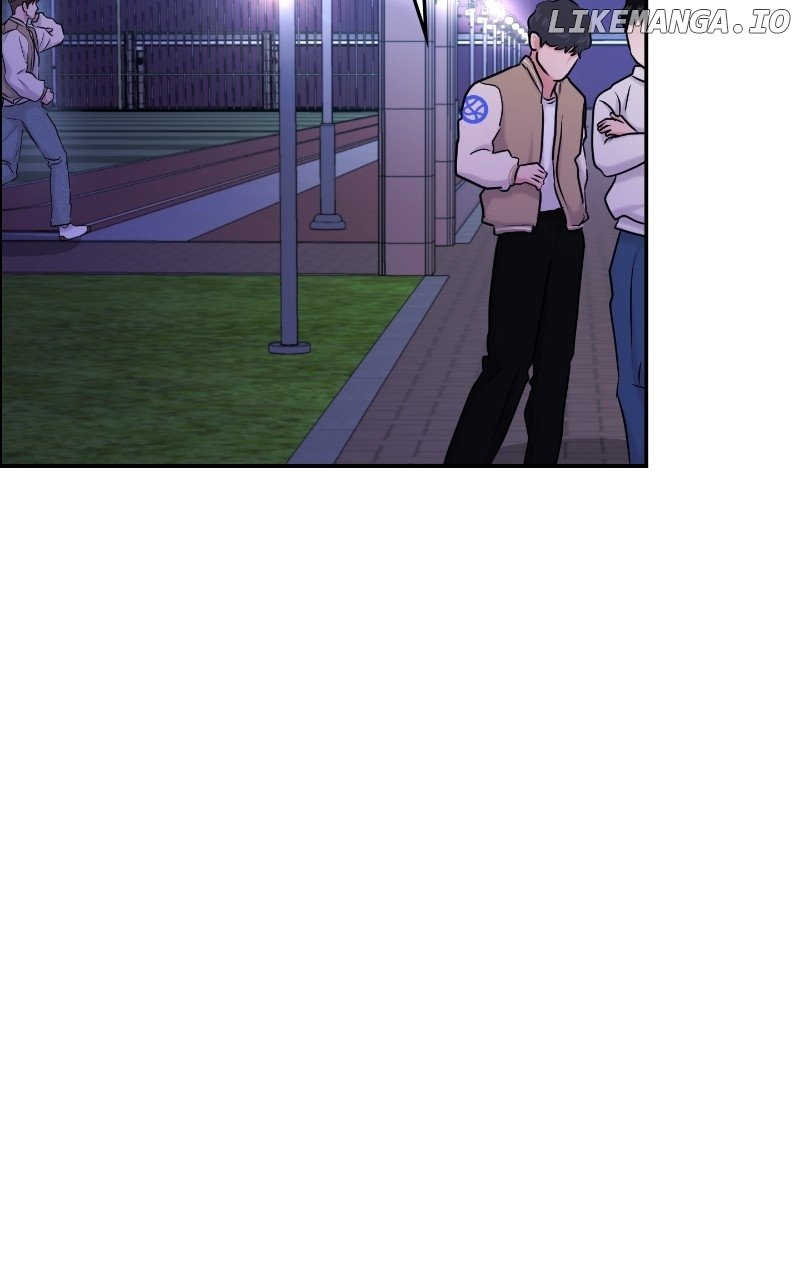 A Campus Romance, I Guess Chapter 36 - page 70