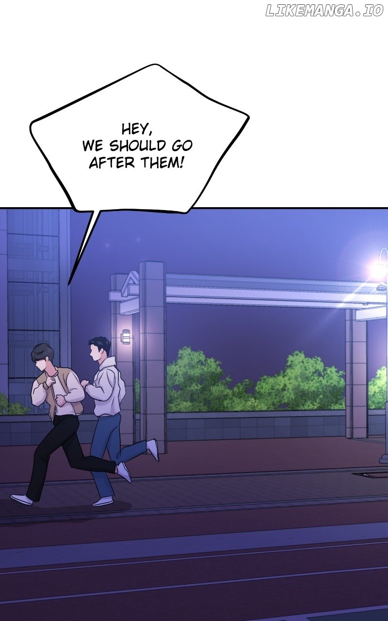 A Campus Romance, I Guess Chapter 36 - page 74