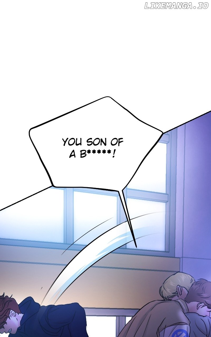 A Campus Romance, I Guess Chapter 36 - page 80