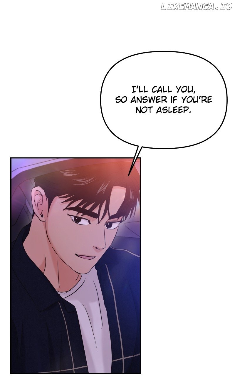 A Campus Romance, I Guess Chapter 36 - page 108