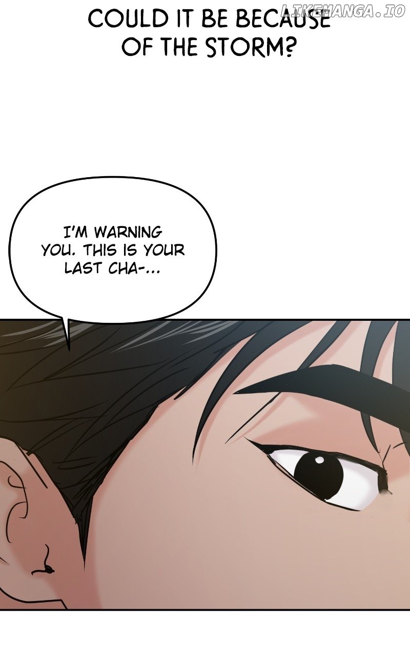 A Campus Romance, I Guess Chapter 36 - page 142