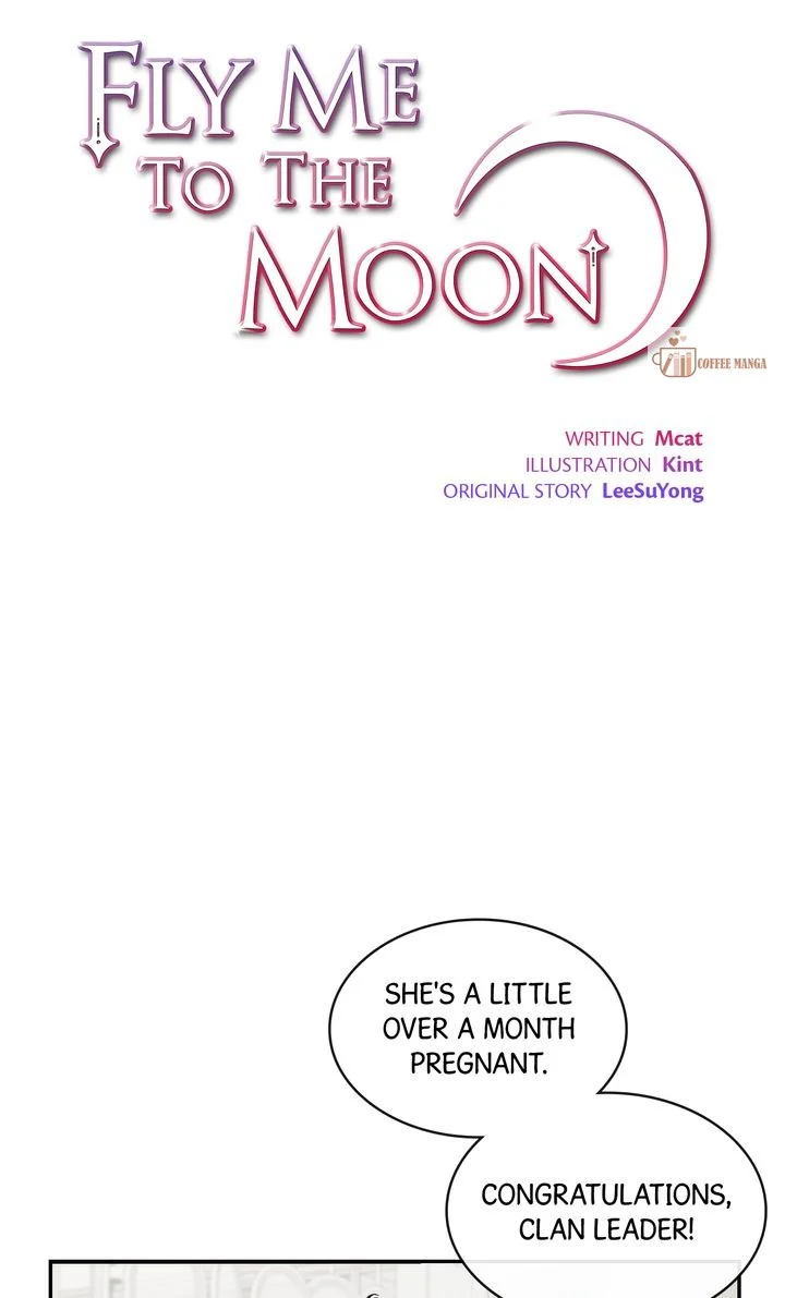 Fly Me To The Moon Chapter 59 - page 5