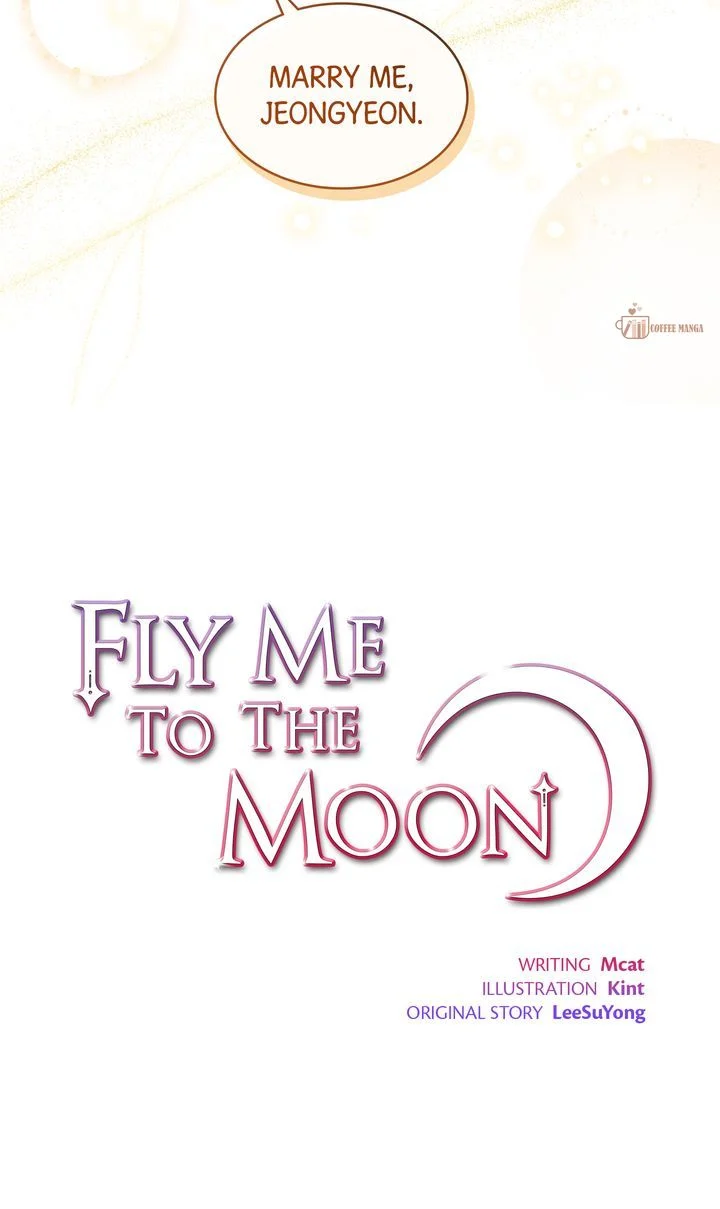 Fly Me To The Moon Chapter 60 - page 4