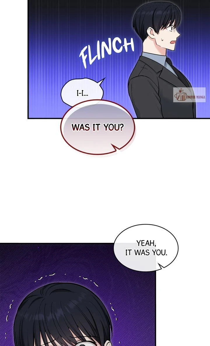 Fly Me To The Moon Chapter 61 - page 32