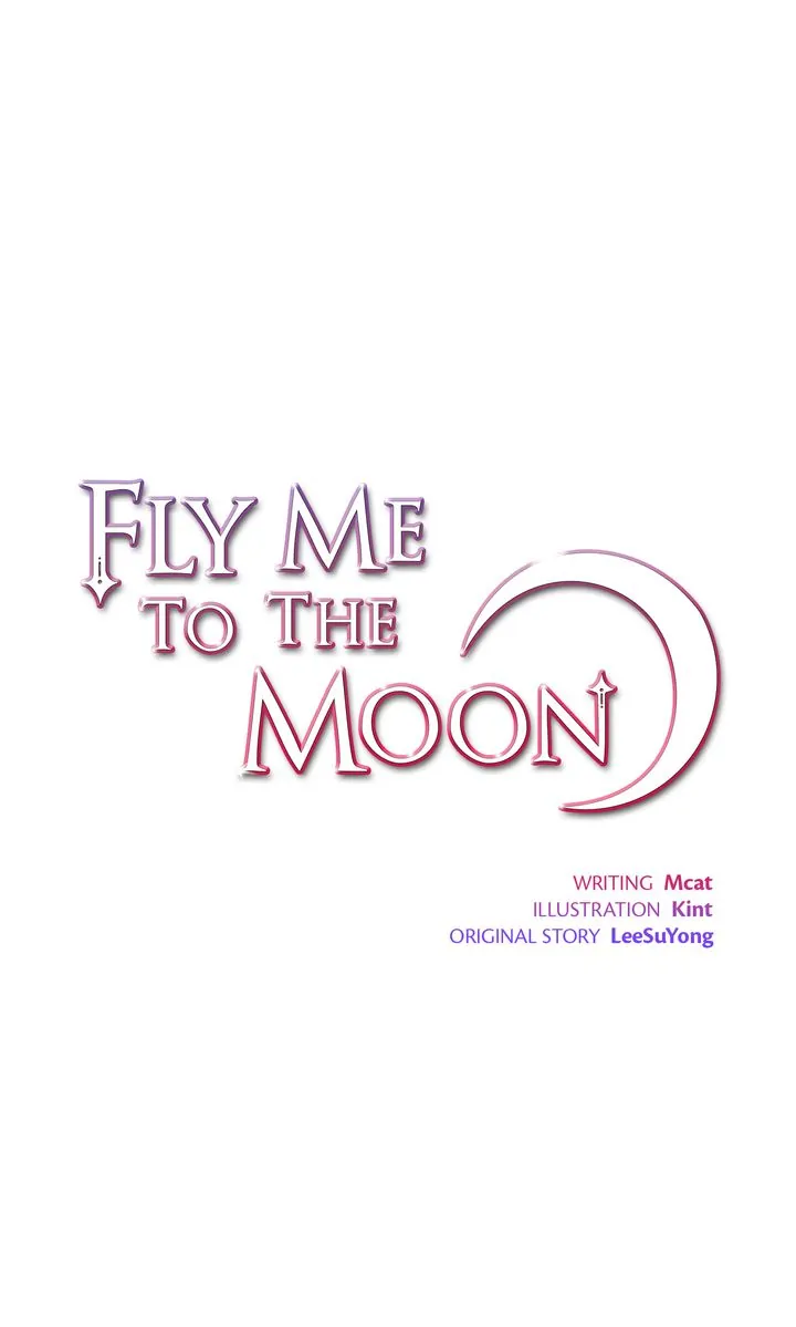 Fly Me To The Moon Chapter 62 - page 12