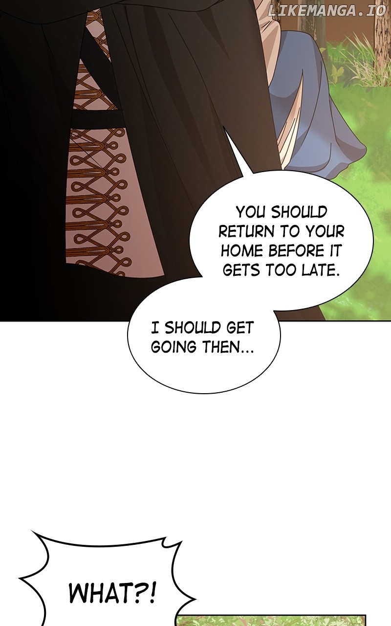 Cross My Heart and Hope to Die Chapter 38 - page 106