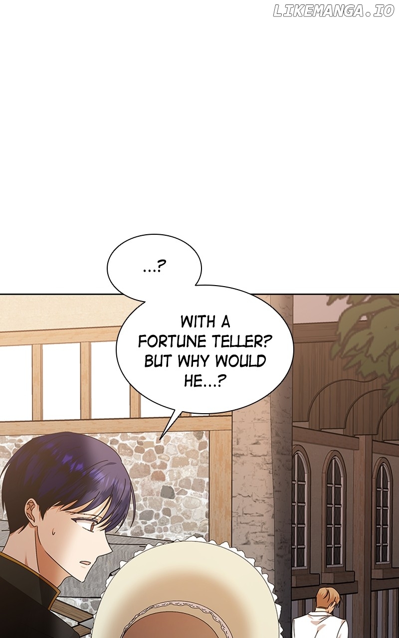 Cross My Heart and Hope to Die Chapter 39 - page 4