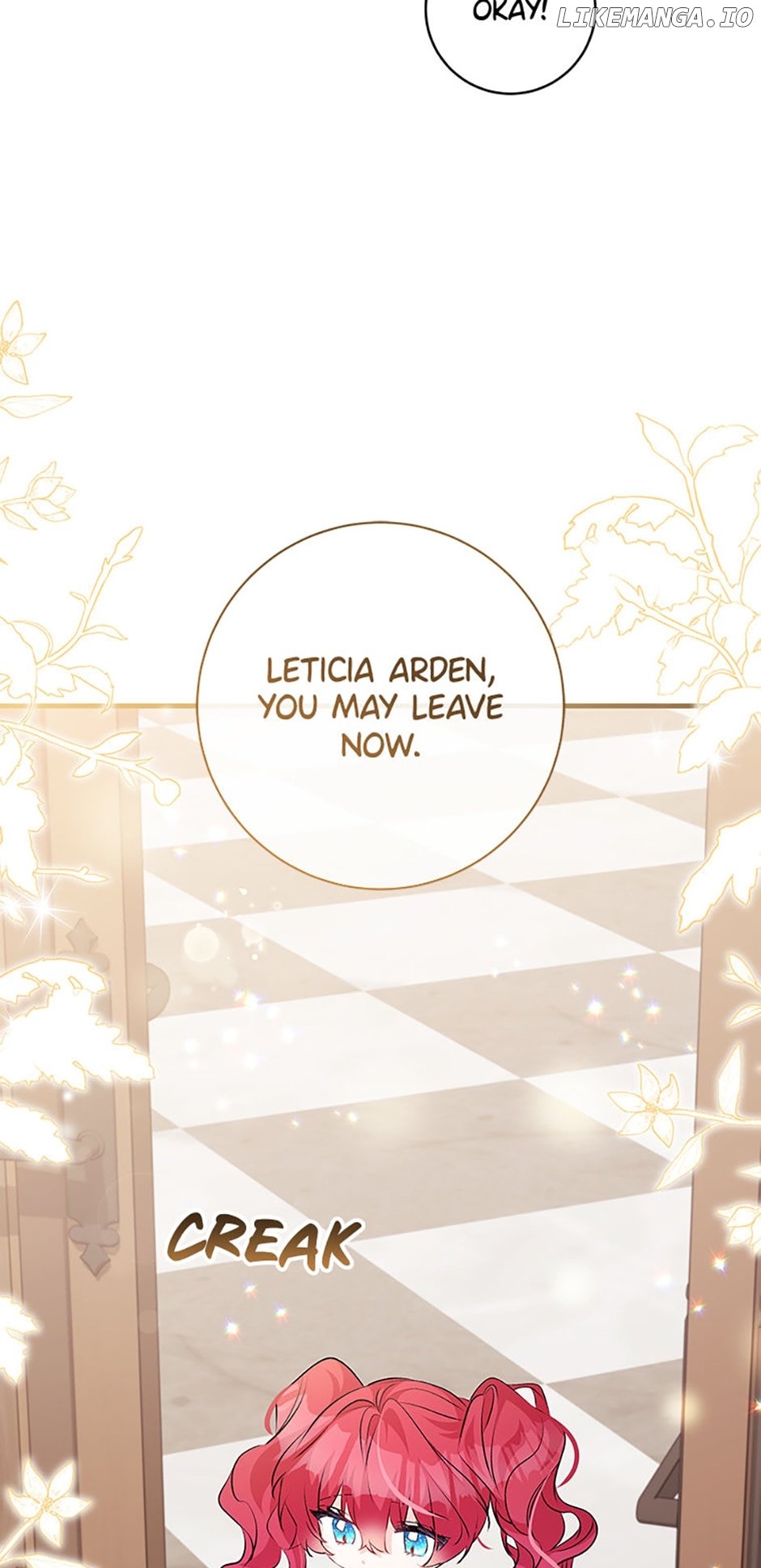 As Leticia Wishes Chapter 62 - page 31