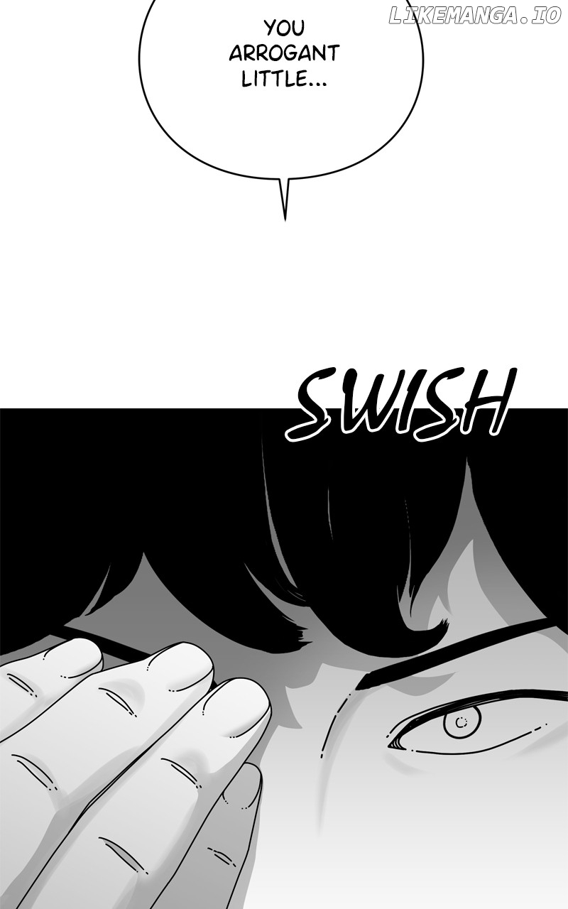 EYES Chapter 138 - page 108