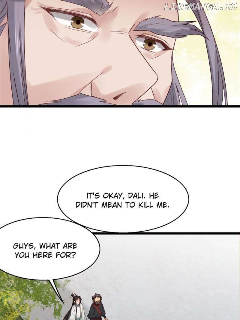 Young Master, Please don’t show off Chapter 58 - page 20