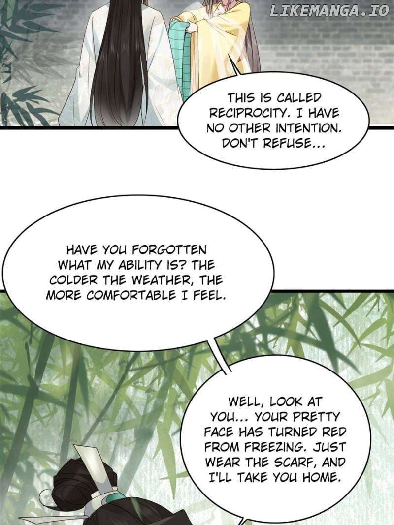 Young Master, Please don’t show off Chapter 58 - page 46