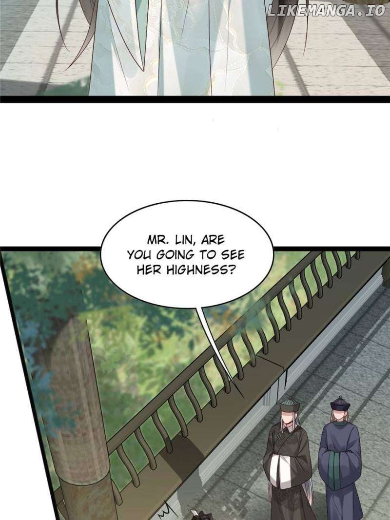 Young Master, Please don’t show off Chapter 60 - page 3