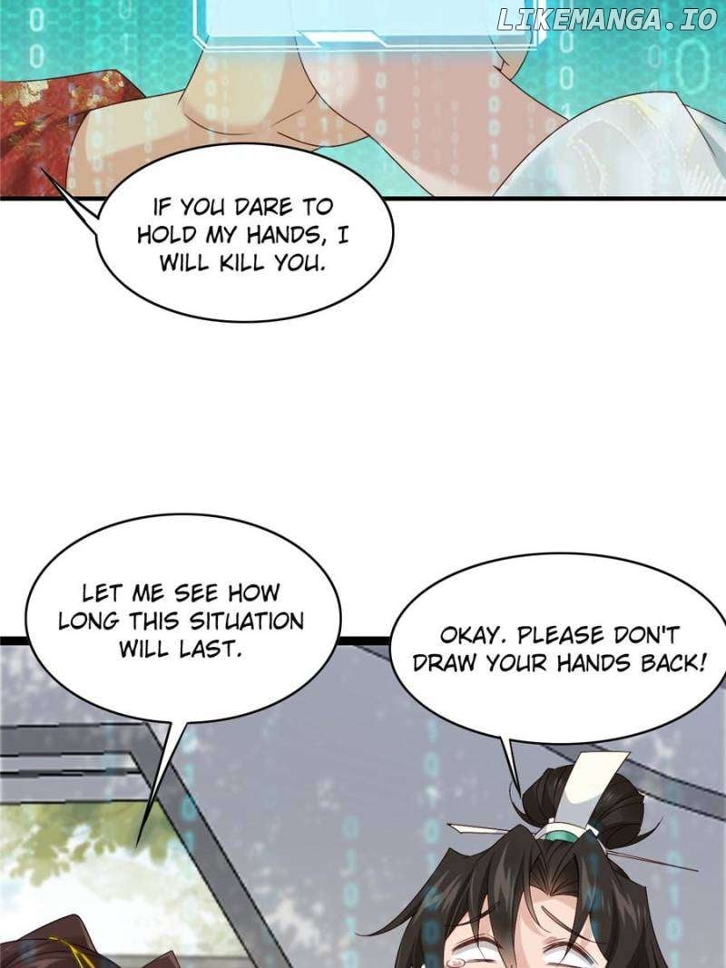 Young Master, Please don’t show off Chapter 60 - page 32