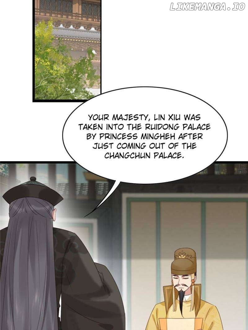 Young Master, Please don’t show off Chapter 60 - page 41