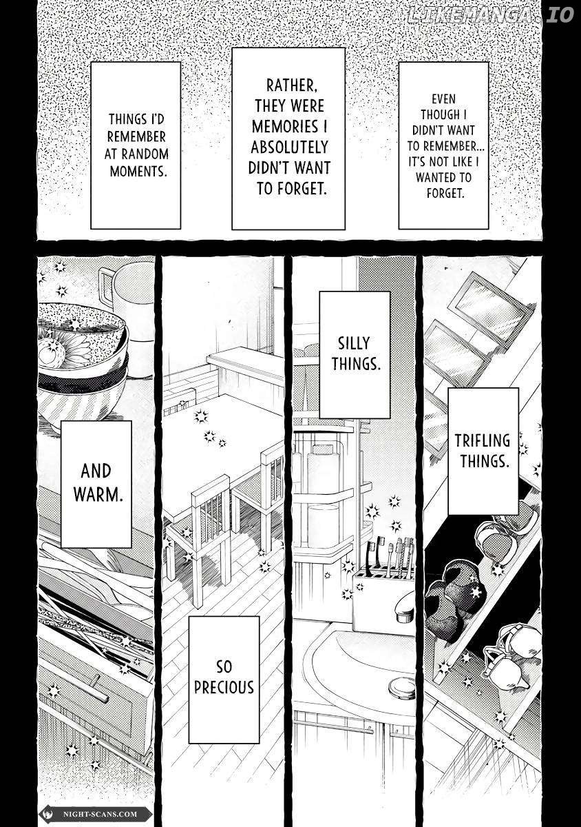 Akuninzura Shita B-Kyuu Boukensha - Shujinkou To Sono Osananajimi-Tachi No Papa Ni Naru Chapter 10 - page 15