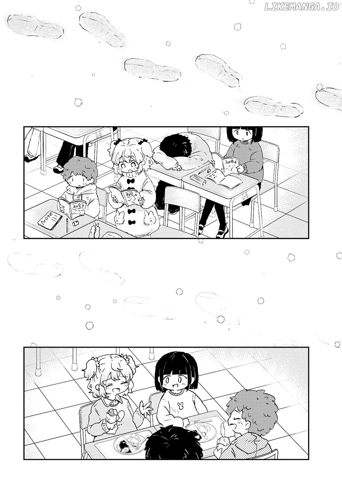 Naraku No Hanazono Chapter 10 - page 20