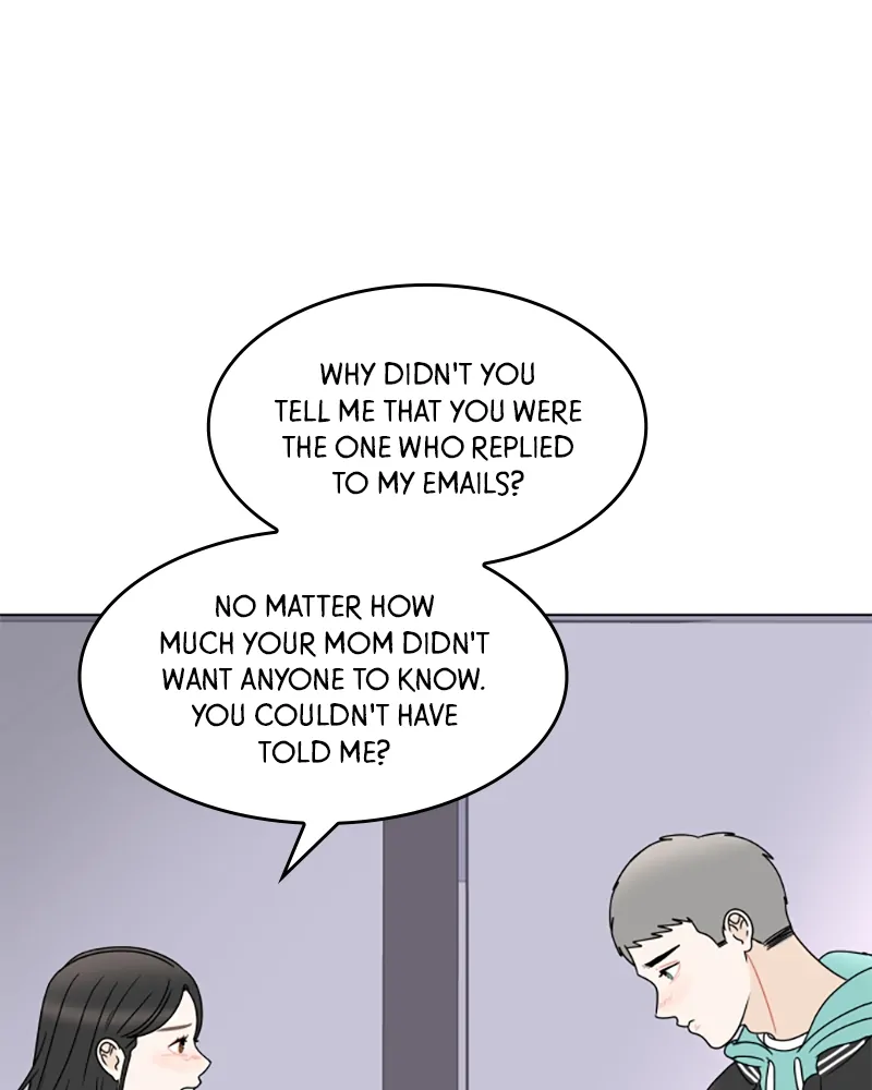 30 Minute Walk Chapter 199 - page 68