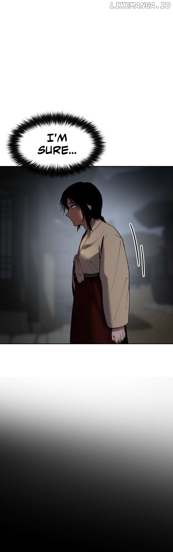 Informer - Manhwa Chapter 22 - page 41