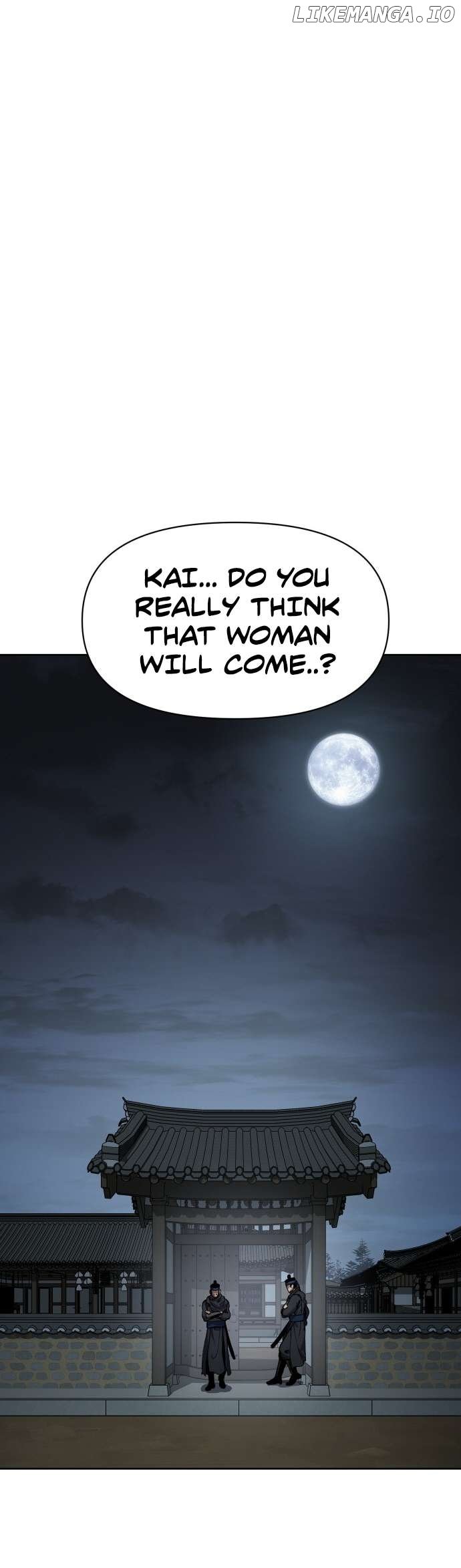 Informer - Manhwa Chapter 22 - page 58