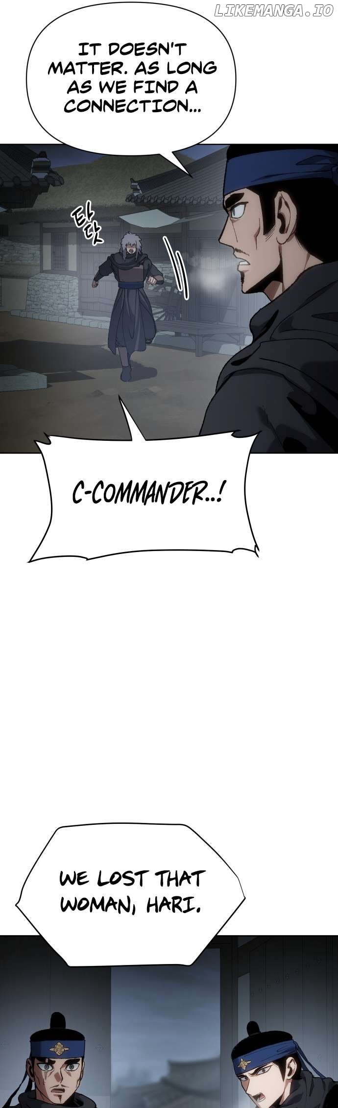 Informer - Manhwa Chapter 22 - page 60