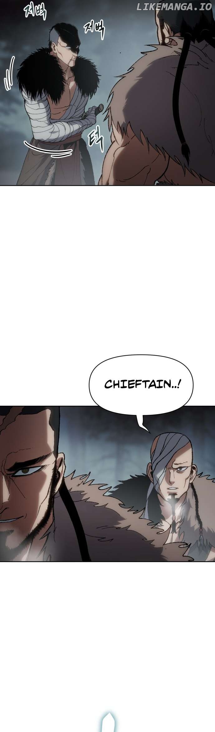 Informer - Manhwa Chapter 22 - page 7