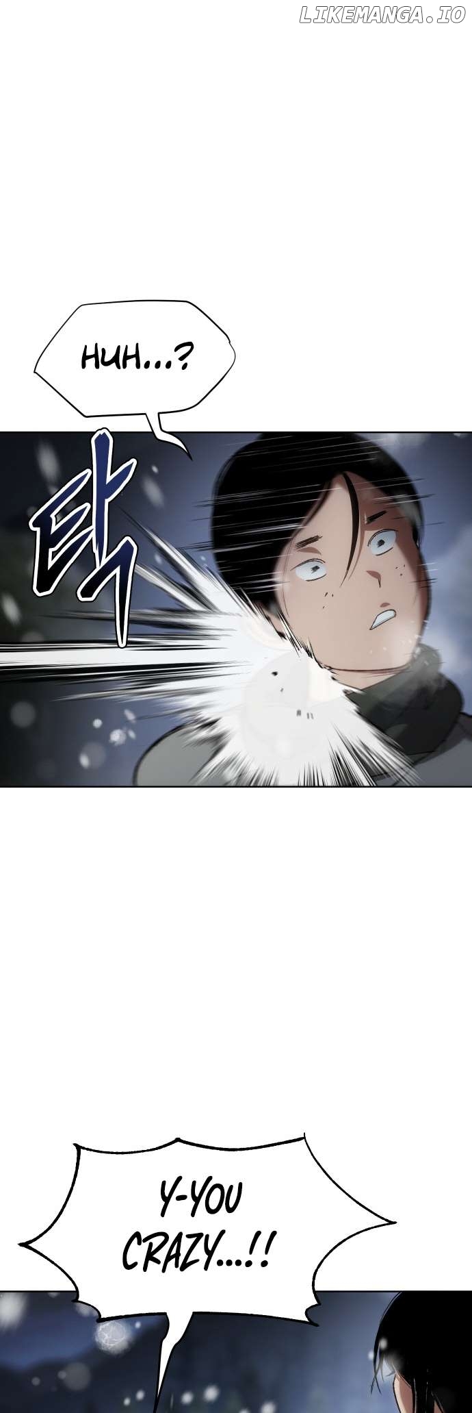 Informer - Manhwa Chapter 23 - page 46