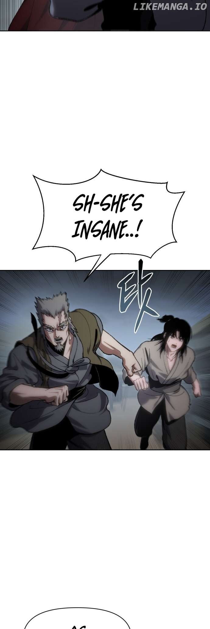 Informer - Manhwa Chapter 23 - page 5