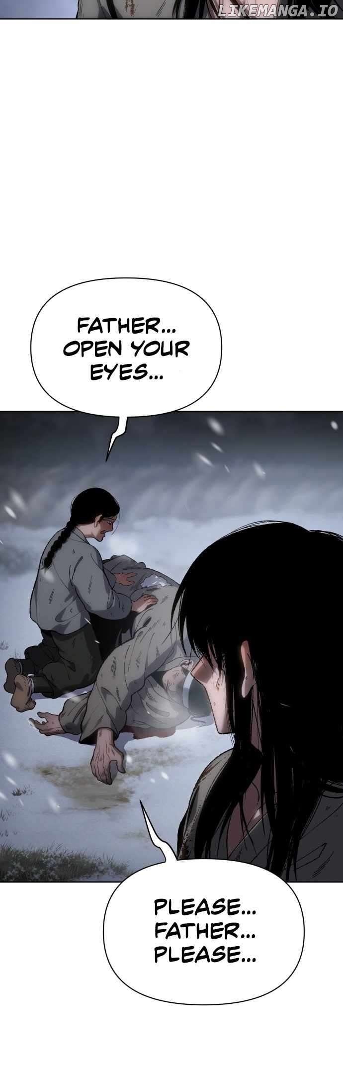 Informer - Manhwa Chapter 24 - page 15