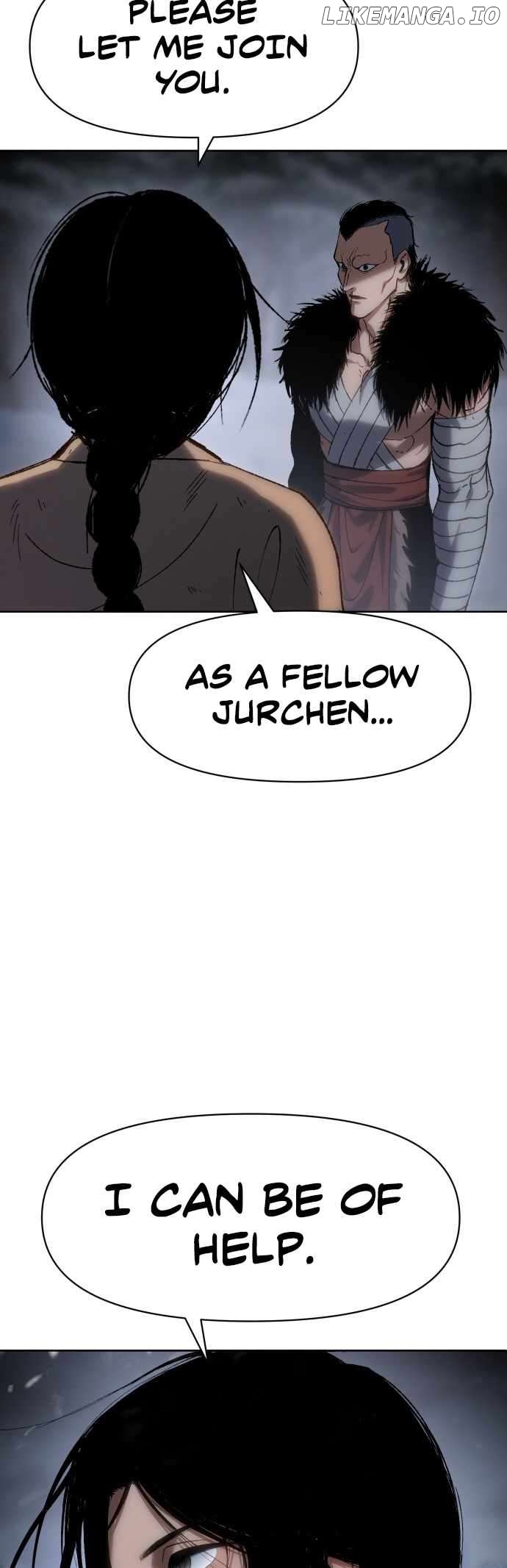 Informer - Manhwa Chapter 24 - page 38