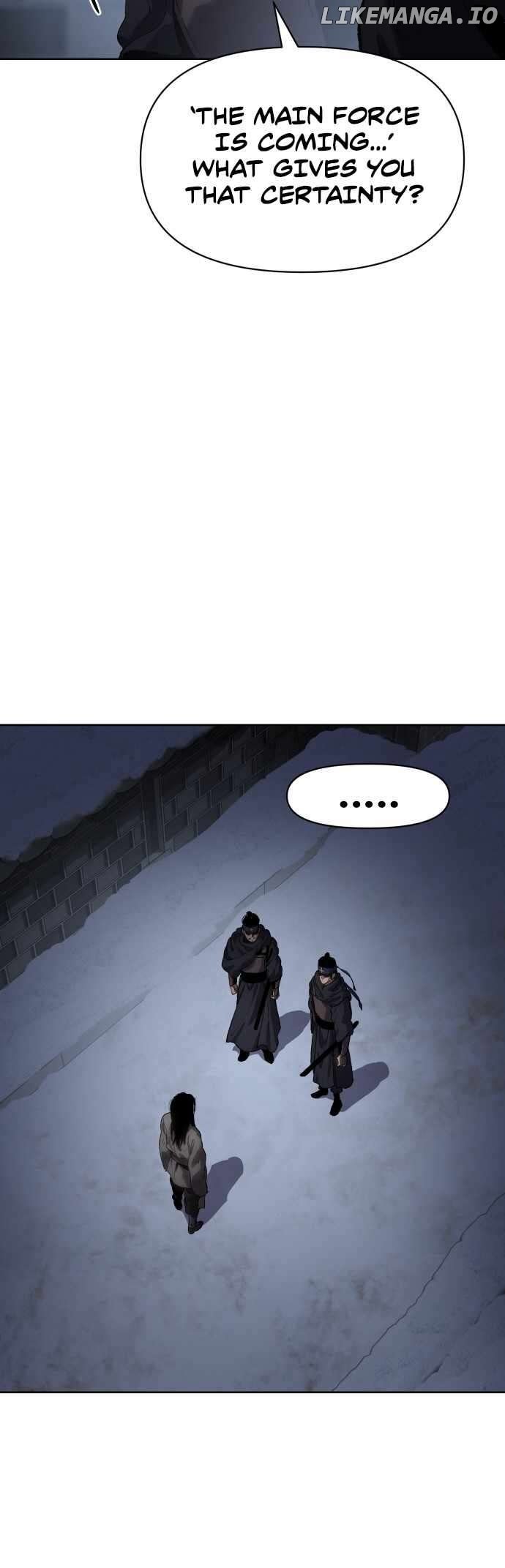 Informer - Manhwa Chapter 24 - page 52