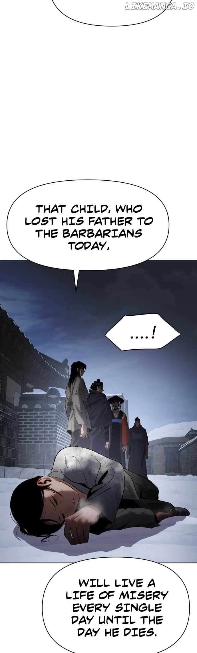 Informer - Manhwa Chapter 24 - page 66