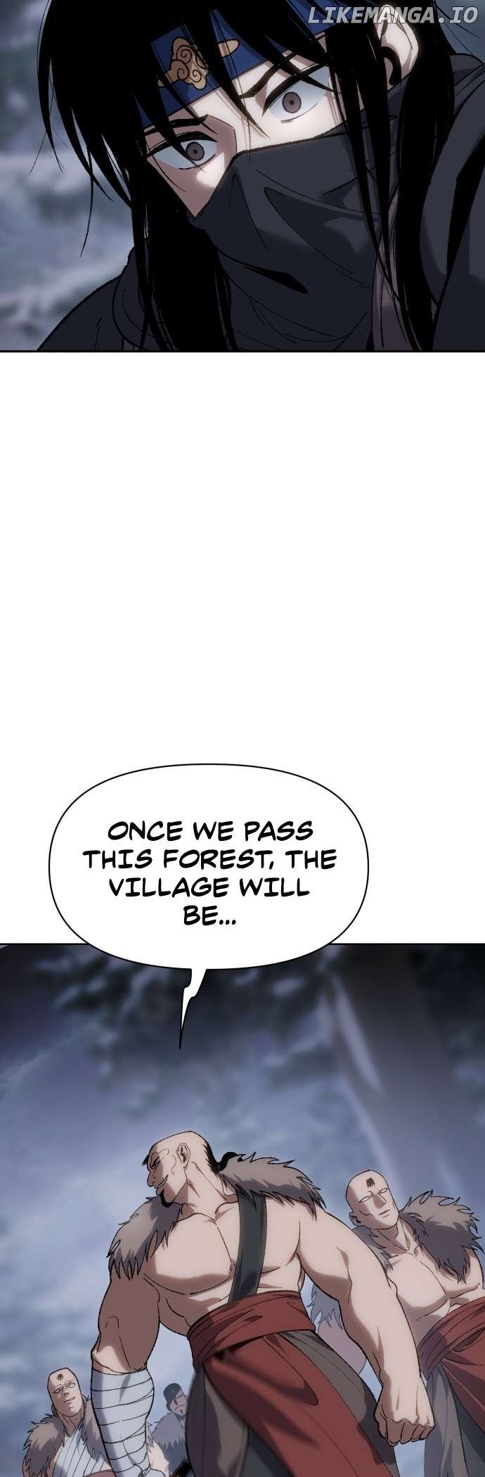 Informer - Manhwa Chapter 25 - page 18