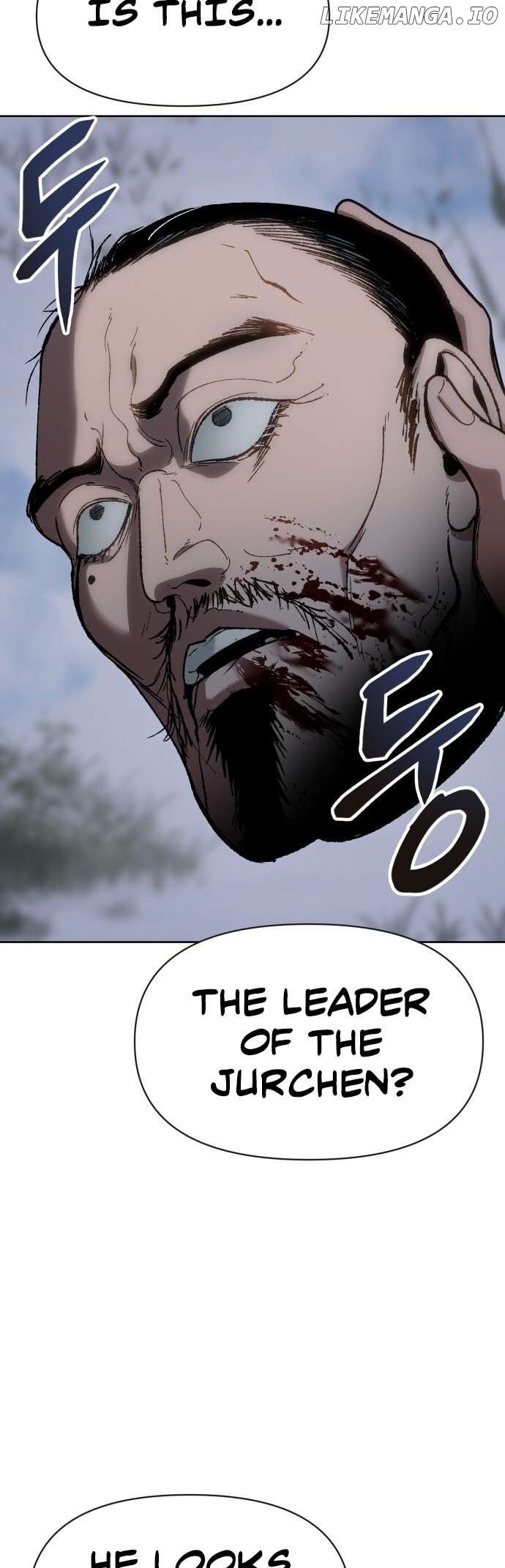 Informer - Manhwa Chapter 25 - page 65