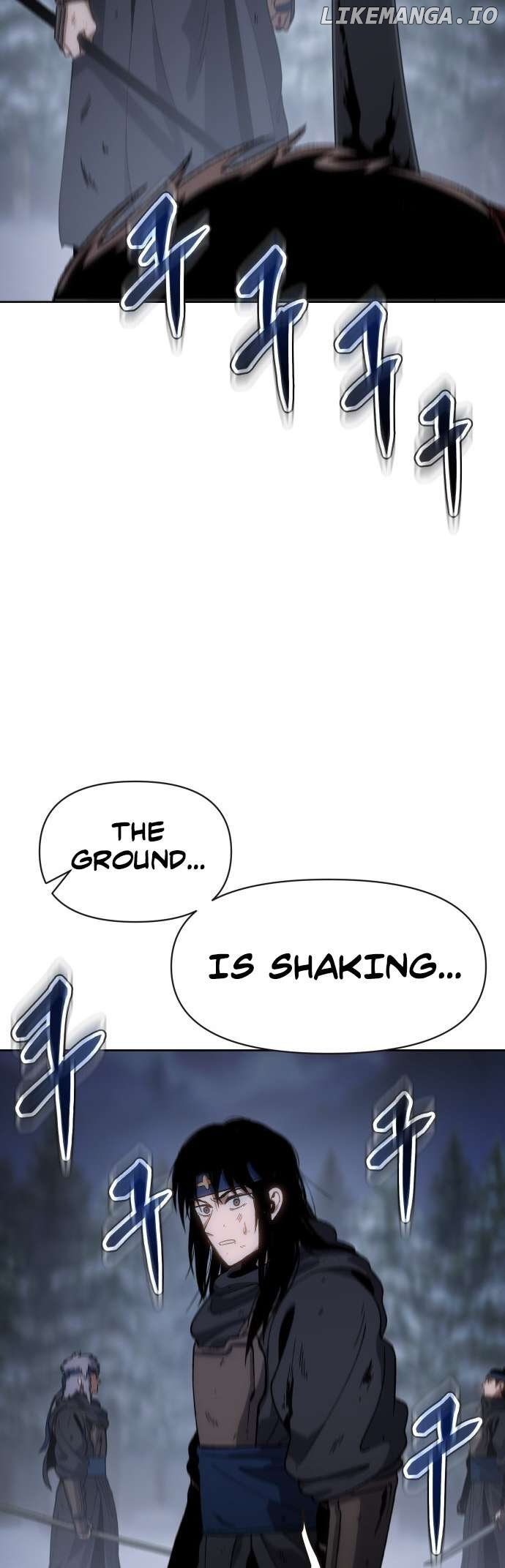 Informer - Manhwa Chapter 25 - page 68