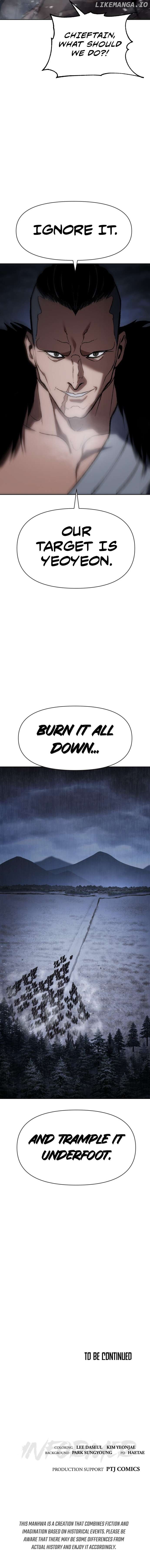 Informer - Manhwa Chapter 25 - page 78